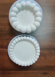 Concrete Made Trays