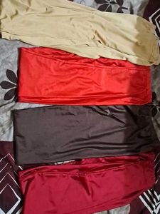 Colors Full Leggings