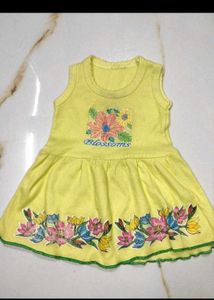 Cute Girls Clothing Set