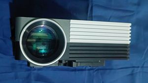LED Mini Projector for Business &amp; Education