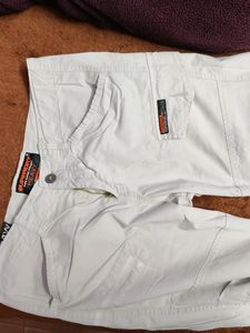 Super Dry Pants
