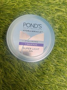 Hyaluronic Moisturizer