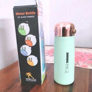 Charming Water Bottle
