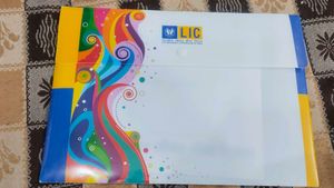 LIC Agent Book