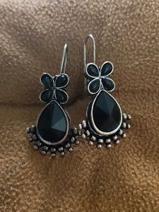 Traditional Earings