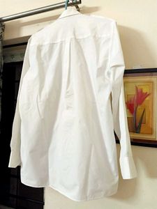 MENS Two Pockets With Flaps Shirt