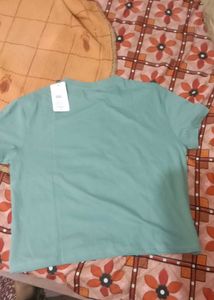 new girl t shirt 👕