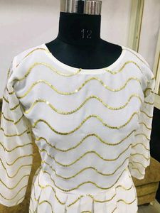 Festival Important Gown