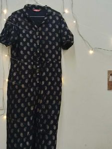 Summer Comfy Jumpsuit