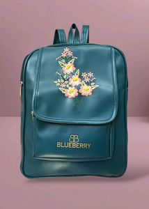 Women Backpack School college backpac