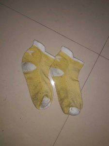 Comfy Socks