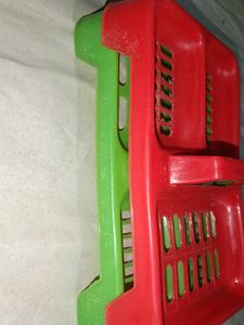 Soap Dispenser (Sabun Dani)