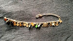 Star Charm Bracelet
