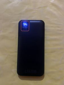 Leema Powerbank 22.5W 10000mAH