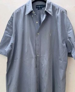 Ralph Lauren Blake Button-Down Shirt XXXL