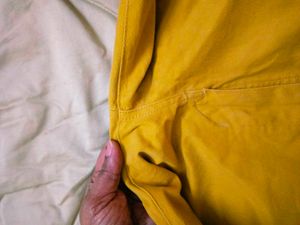 Louis Phillips Men Party Trouser/Jeans