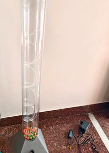 Water Fountain / Aquarium Not Working