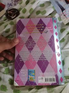 DORK DIARIES 🎉