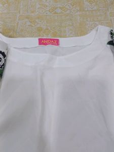 Kaftan Style Co-ad Set