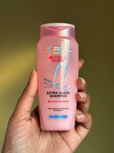 L&#39;Oreal Glycolic Gloss Set