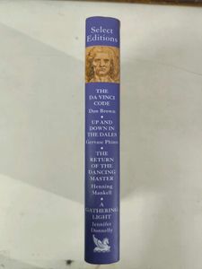 The Da Vinci Code &amp; More