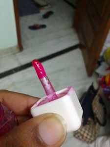 Crazy Girl Lip Oil
