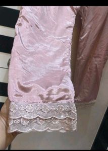 Full Moti work Pakistani suit