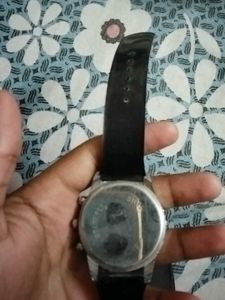 Sport Wrist Watch