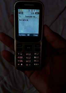 Samsung Keypad Phone