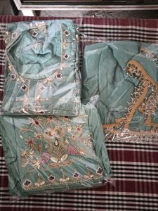 MY PARALLEL HEAVY SUIT