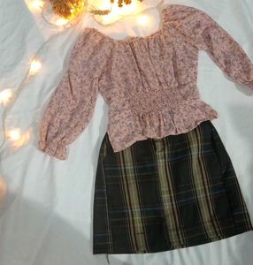 Cute Top