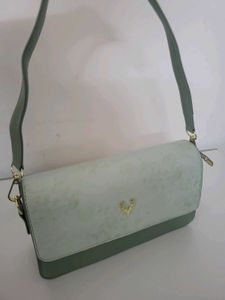 ALLEN SOLLY BAG