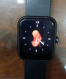 Boat Xtend Smart Watch