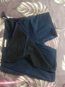 Levis Skinny Skort