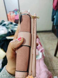 Accessorize Wallet