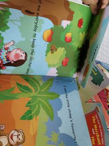 Children&#39;s Books Bundle