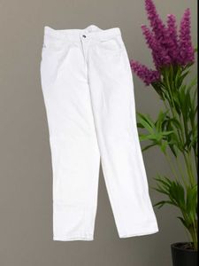 H@65 Size-32 (Sale) Latest Ladies high waist Jeans