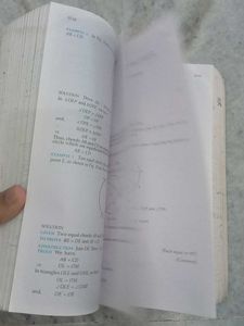 R.D. Sharma Mathematics - Class IX