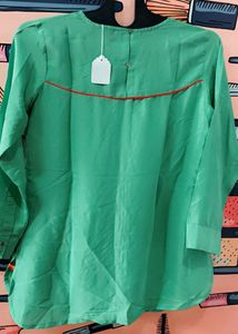 Short Kurti