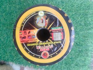 Mono Kite Fighter Plastic Manza