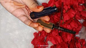 Estee Lauder  Maskara