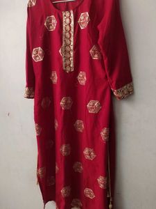 COMBO OF 6 KURTI &amp; DRESS