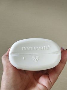 Mamaearth Honey Malai Body Lotion