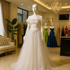 Elegant Bridal Lehenga