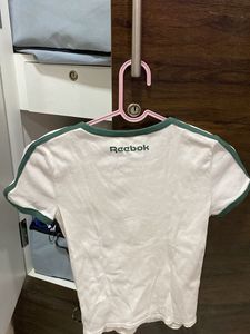 Reebok Sports Club Tee