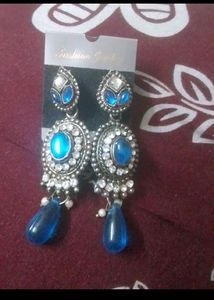 Combo Earrings