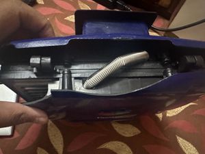 Cond. 5- Prestige Toaster Unused But Body Damage