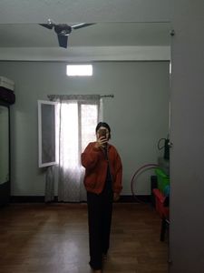 Zara Jacket