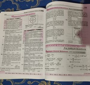 Pradeep Physics Class 12