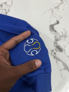 CHELSEA FOOTBALL JERSEY